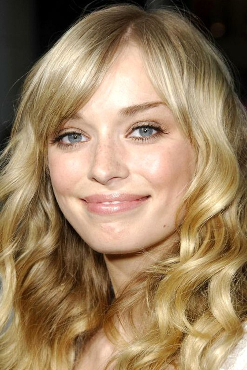 Photo of Britt Irvin