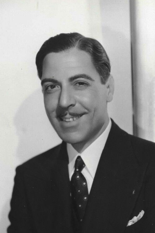 Photo of Joseph Calleia