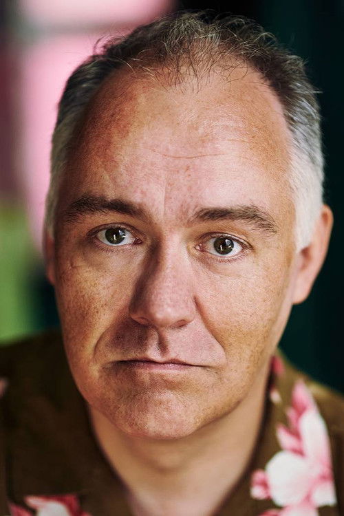 Photo of Jörg Vincent Malotki