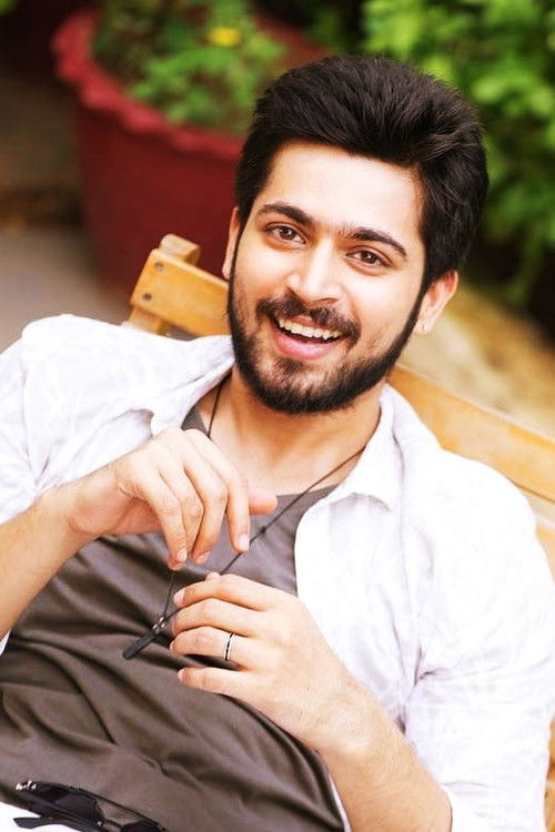 Photo of Harish Kalyan