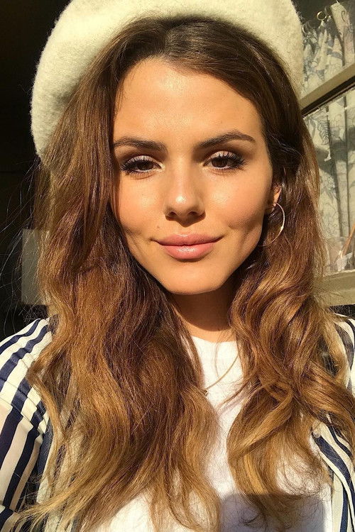 Photo of Ruby O. Fee