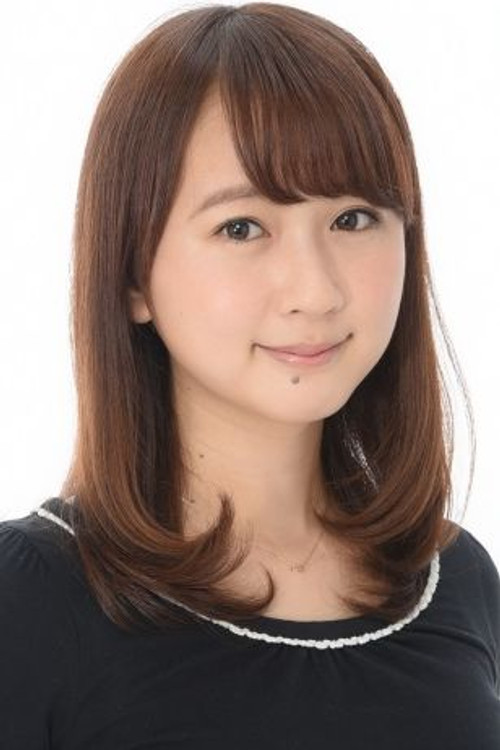 Photo of Tomoyo Takayanagi