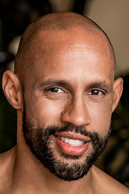 Photo of Harold Lopez