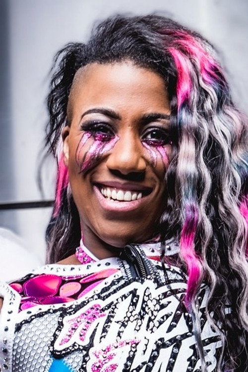 Photo of Adrienne Reese