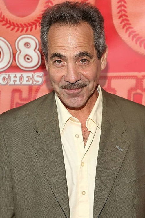 Photo of Larry Thomas