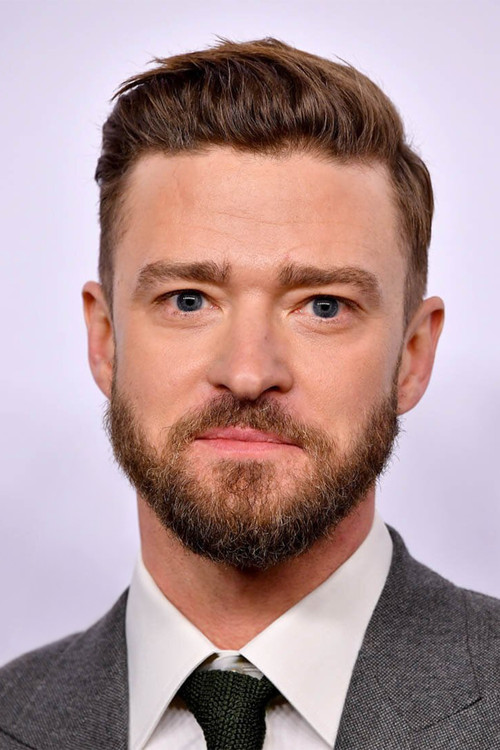 Photo of Justin Timberlake