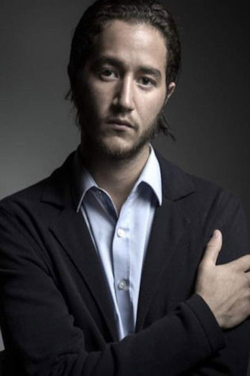 Photo of Ahmed Malek