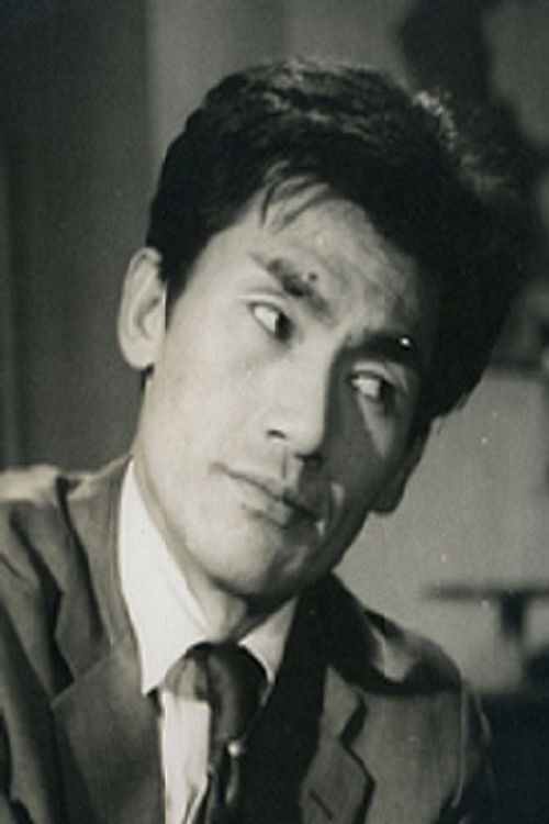 Photo of Lee Seong-seop