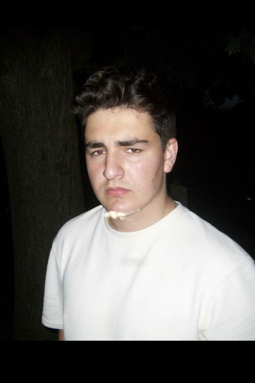 Photo of Santino Benedetto