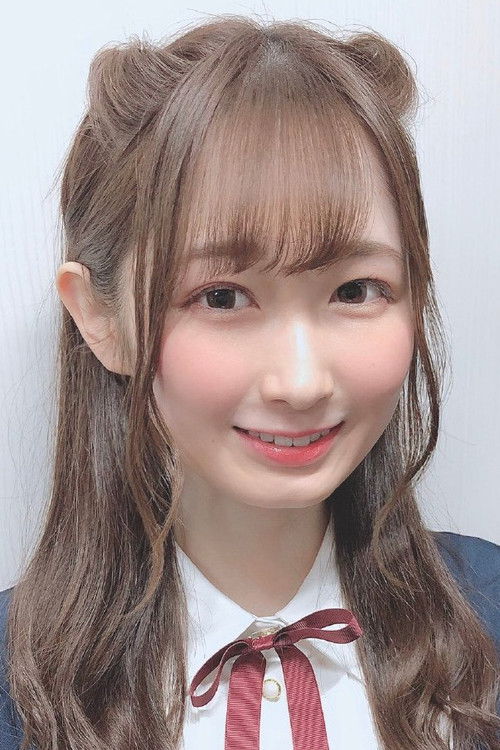 Photo of Saya Aizawa