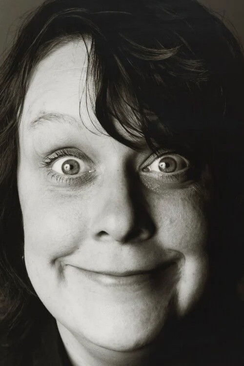 Photo of Kathy Burke