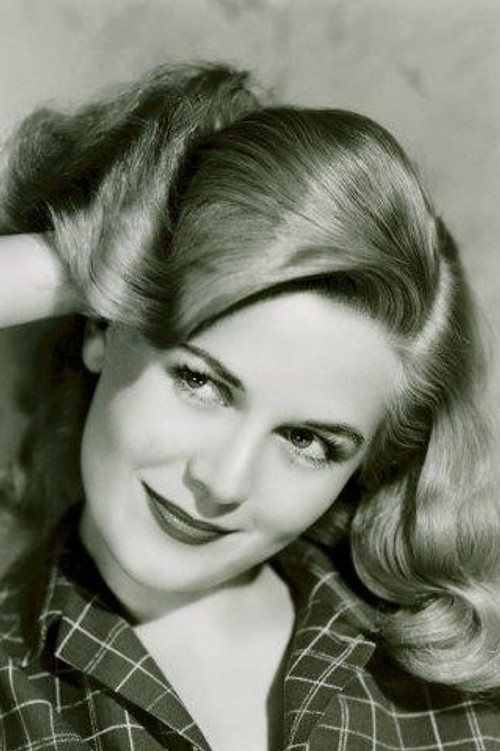 Photo of Rita Corday