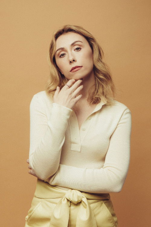 Photo of Caitlin Reilly