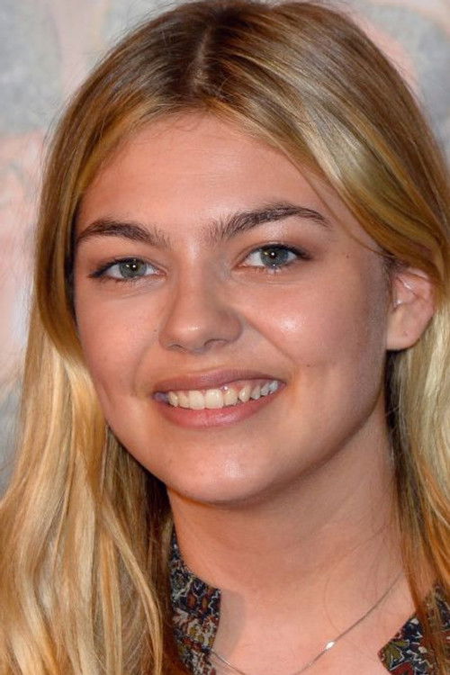 Photo of Louane