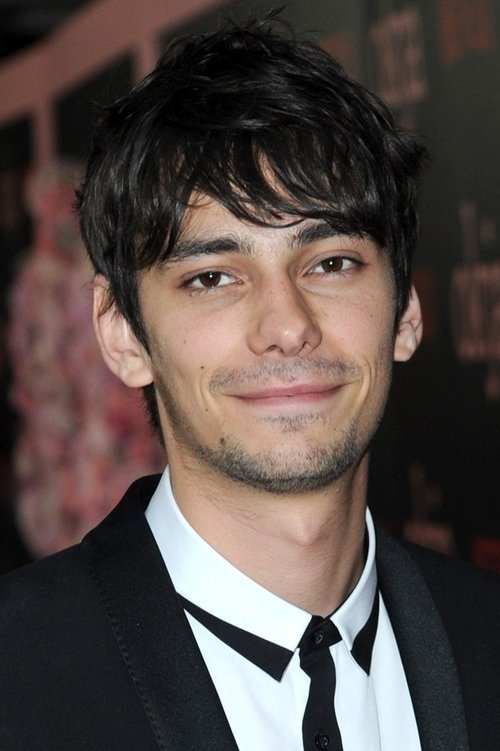 Photo of Devon Bostick