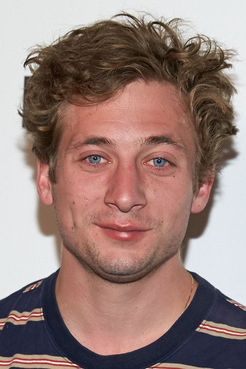 Photo of Jeremy Allen White