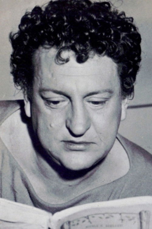 Photo of William Tubbs