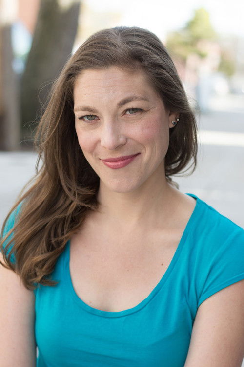 Photo of Alice Bahlke