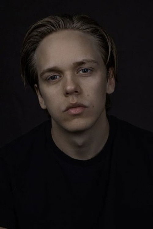 Photo of Valter Skarsgård