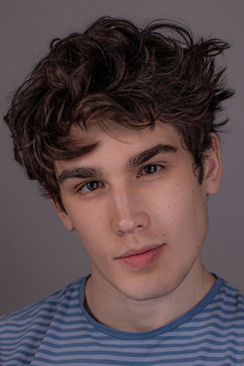 Photo of Michael Merlino