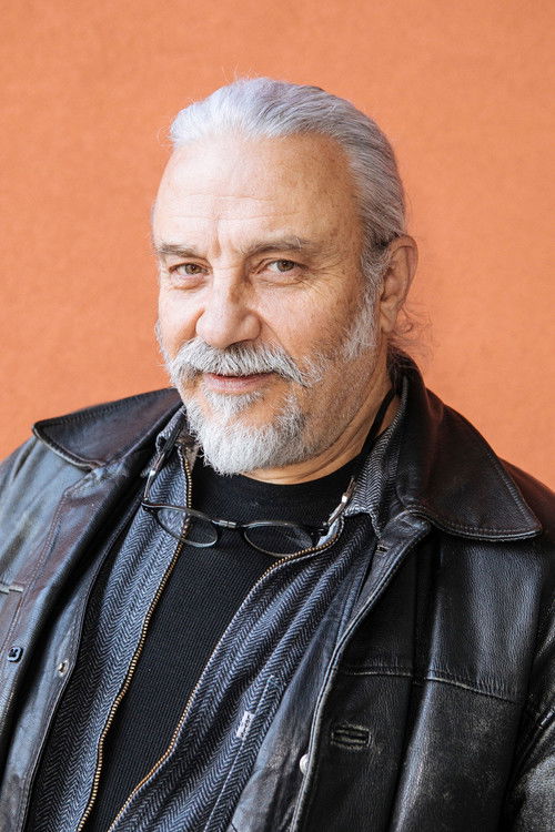 Photo of Sergio Stivaletti