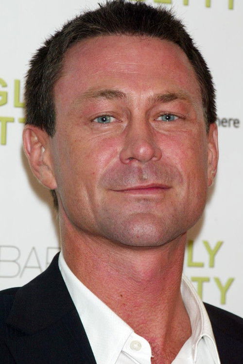 Photo of Grant Bowler