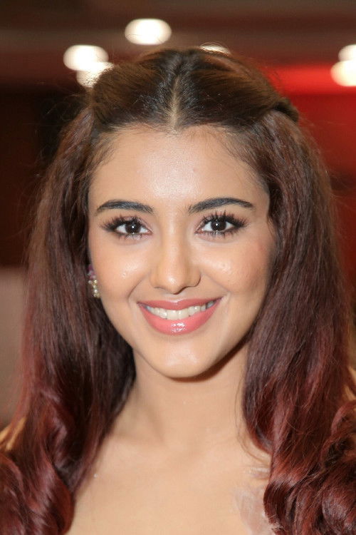 Photo of Malavika Sharma