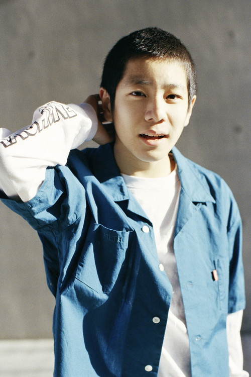 Profile of Zheng Haosen