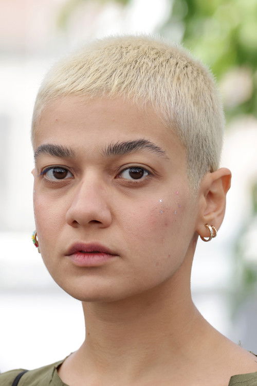 Photo of Sadaf Asgari