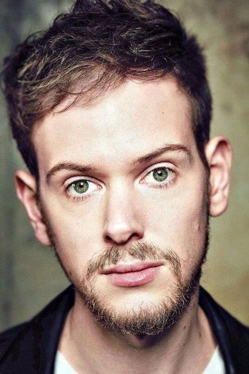 Photo of Adam Hann