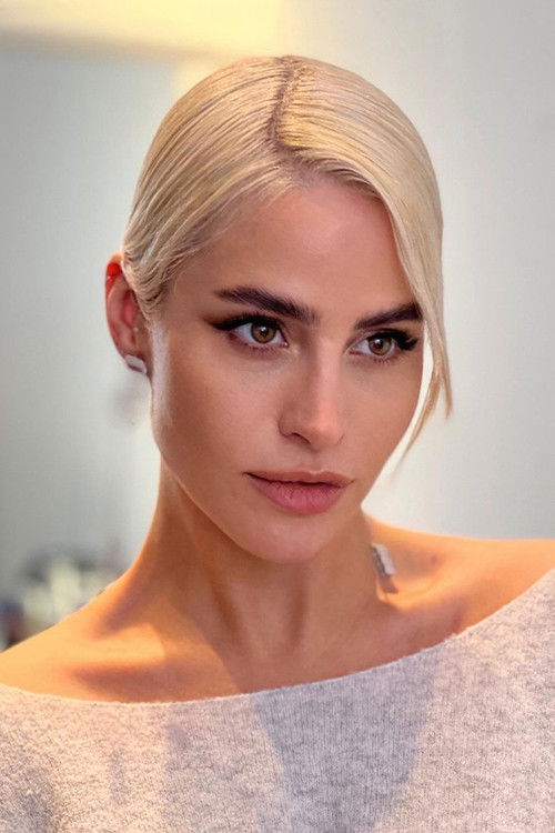 Photo of Büşra Pekin