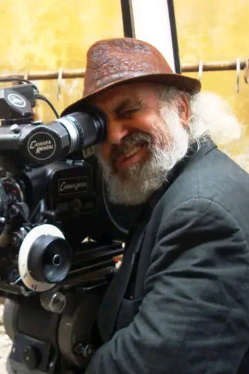 Photo of Nabyl Lahlou