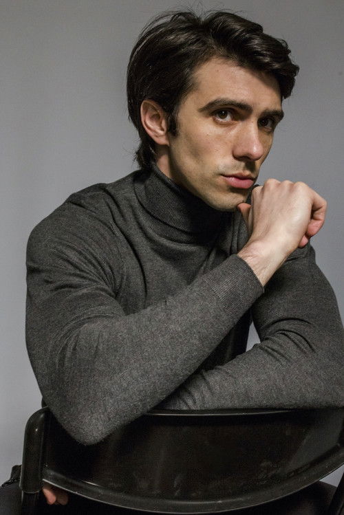 Photo of Ezequiel Martinez