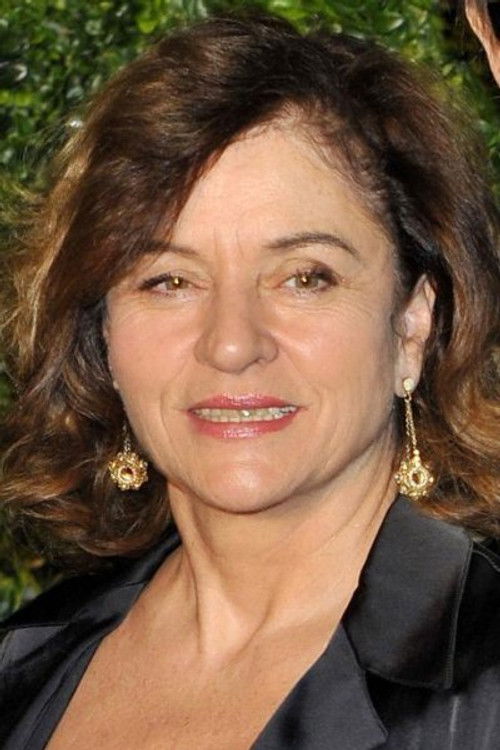 Photo of Diana Quick