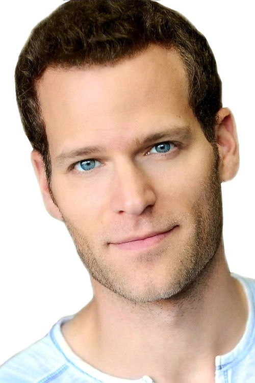 Photo of Josh Ventura