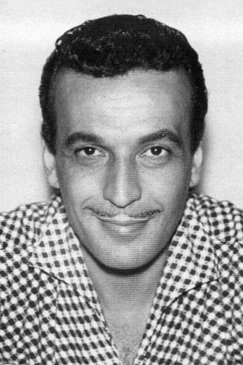 Photo of Sadri Alışık