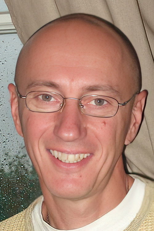 Photo of Evgeny Muravich