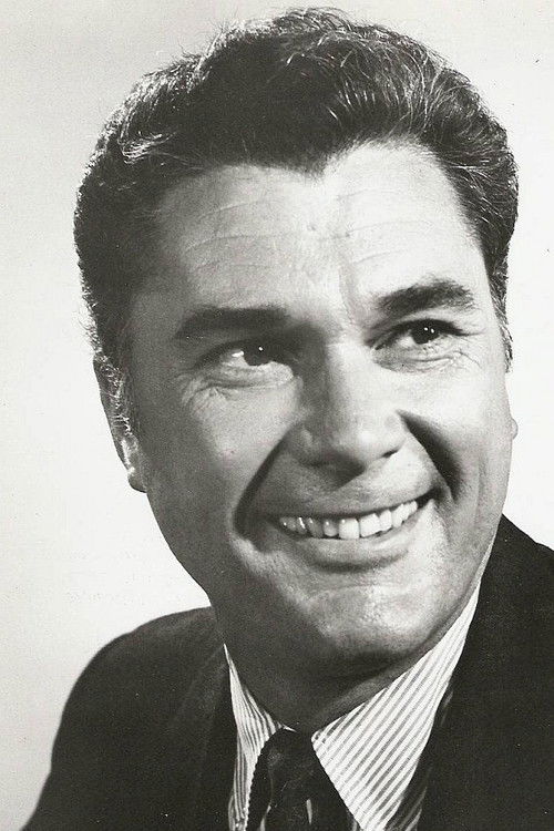 Photo of Robert Colbert