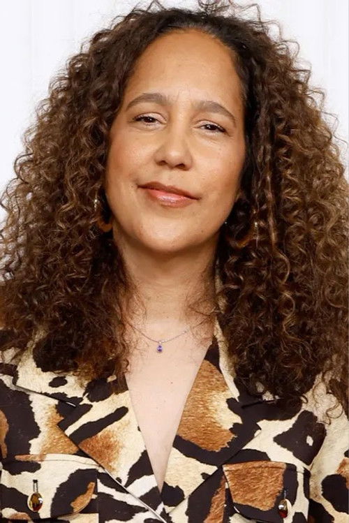 Photo of Gina Prince-Bythewood