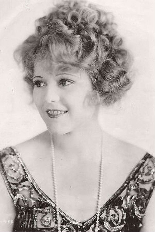 Photo of Charlotte Merriam