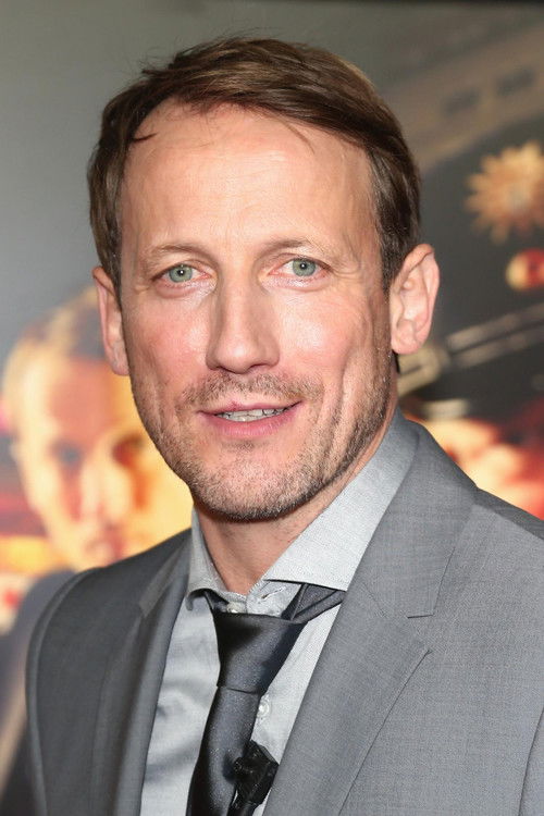 Photo of Wotan Wilke Möhring