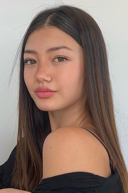 Photo of Miku Martineau