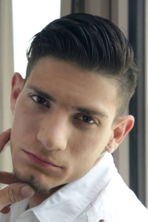 Photo of Cameron Diggs