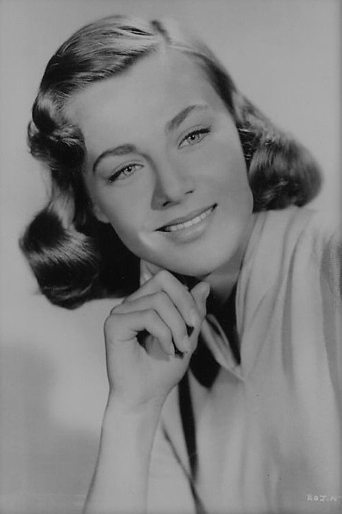 Photo of Nita Talbot