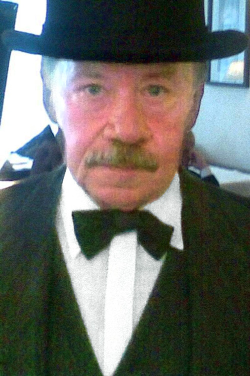 Photo of Serhіy Tityuk