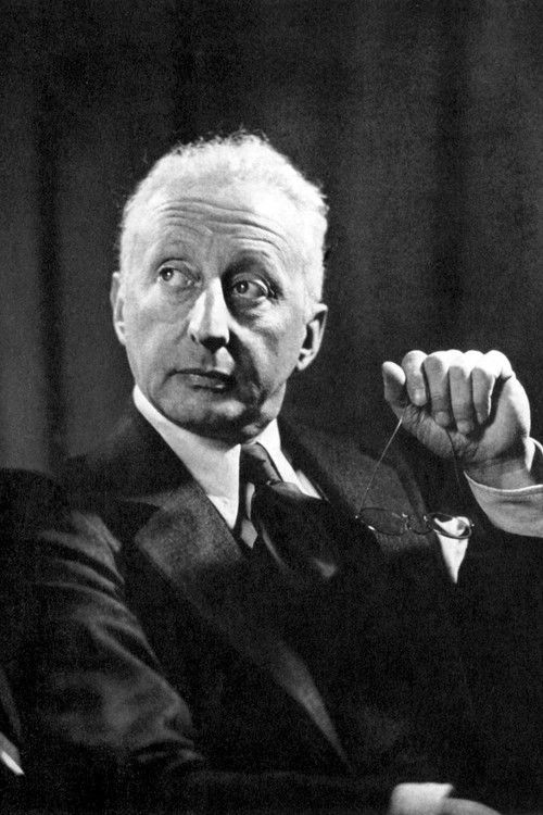 Photo of Jerome Kern
