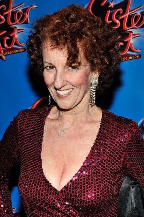 Photo of Audrie Neenan