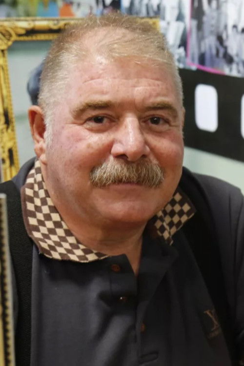 Photo of Feridun Şavlı