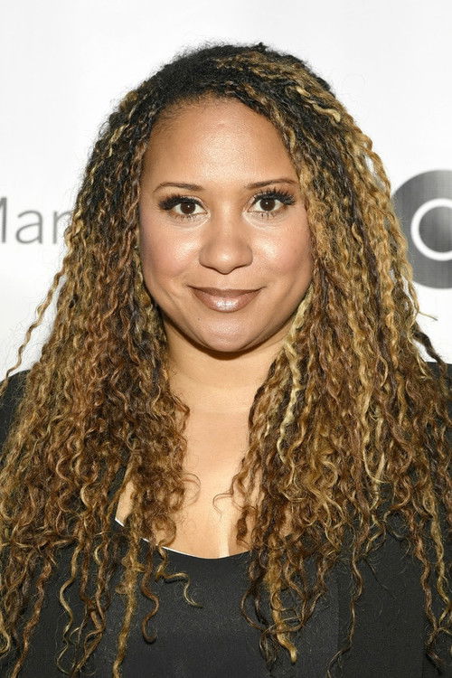 Photo of Tracie Thoms