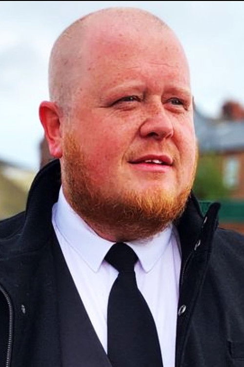 Photo of Craig Douglas